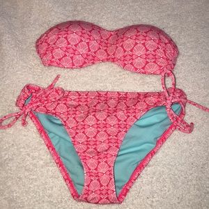 Aeropostle bikini set